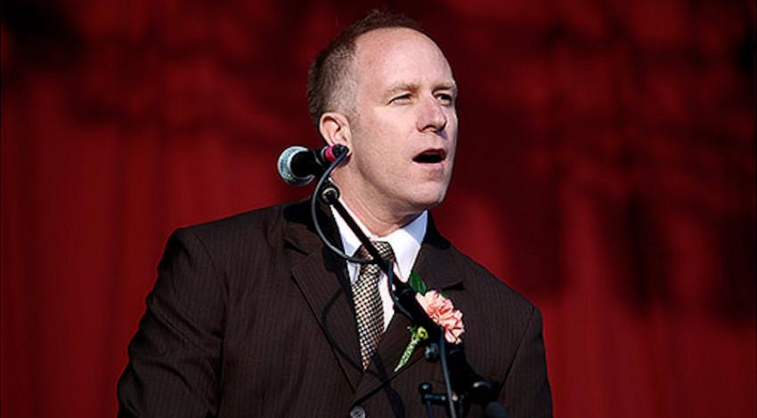 Roddy Bottum | Composer/Musician