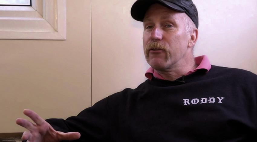 Roddy Bottum | Composer/Musician