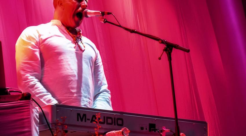 Roddy Bottum | Composer/Musician