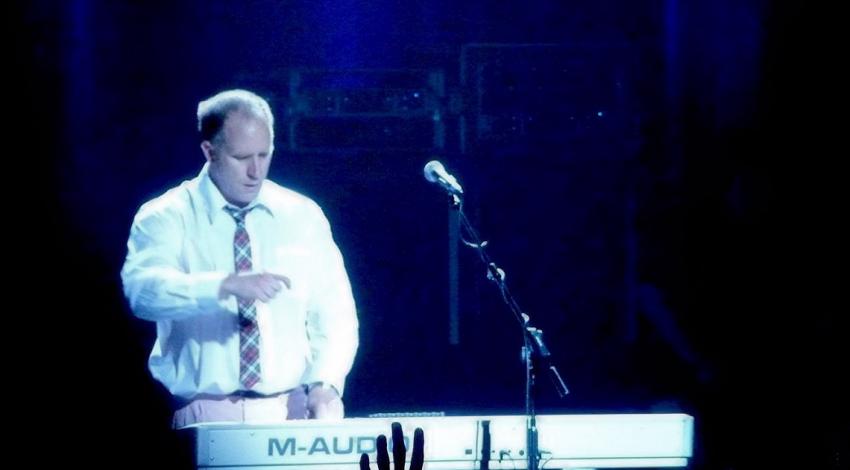 Roddy Bottum | Composer/Musician