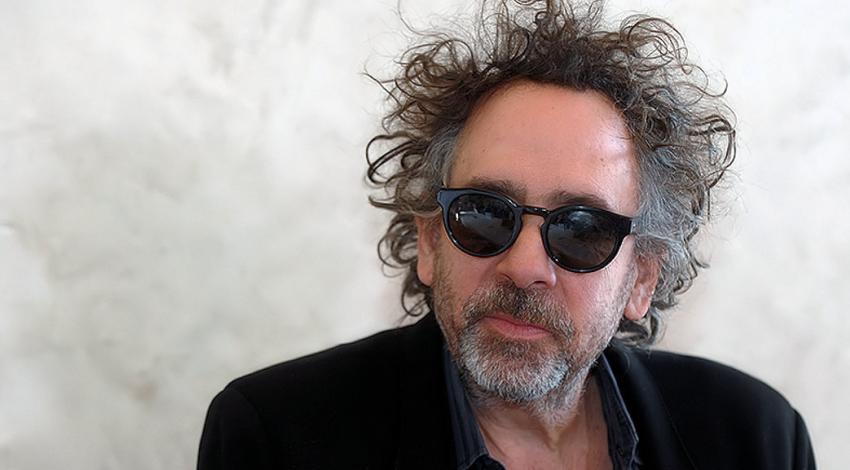 Tim Burton | Director / Producer