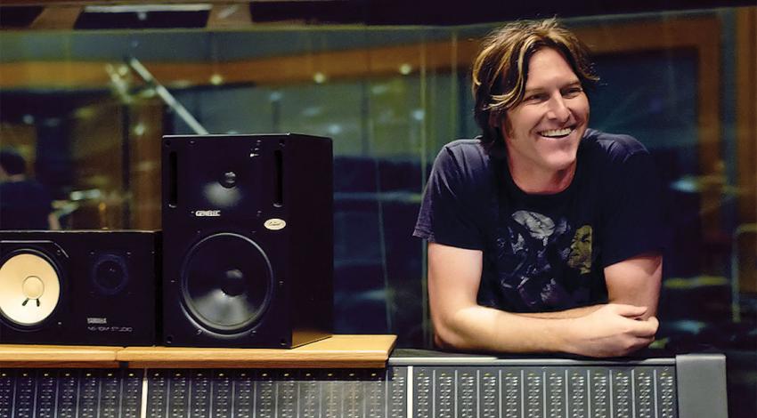 Tyler Bates | Composer *
