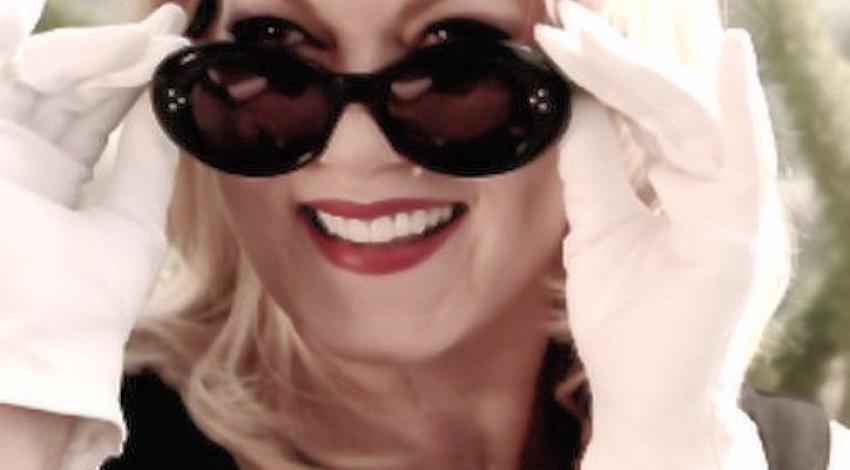Barbara Niven | Working Actor, Producer, TV Host & Speaker *