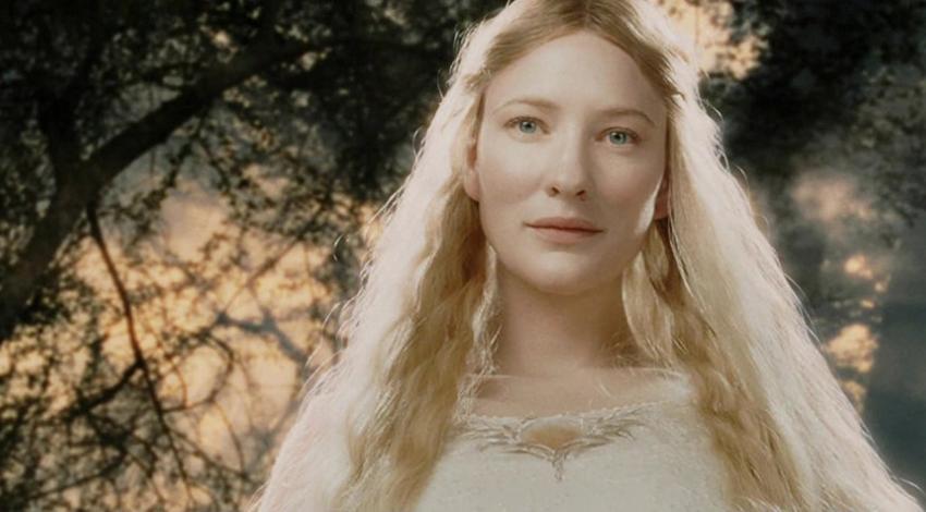 Cate Blanchett | "The Lord of the Rings: The Return of the King" (2003)