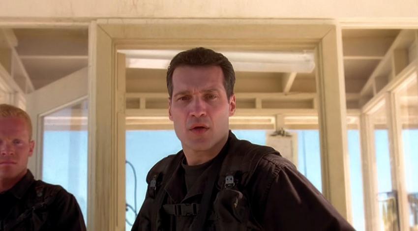 Jay Acovone | "Independence Day" (1996)