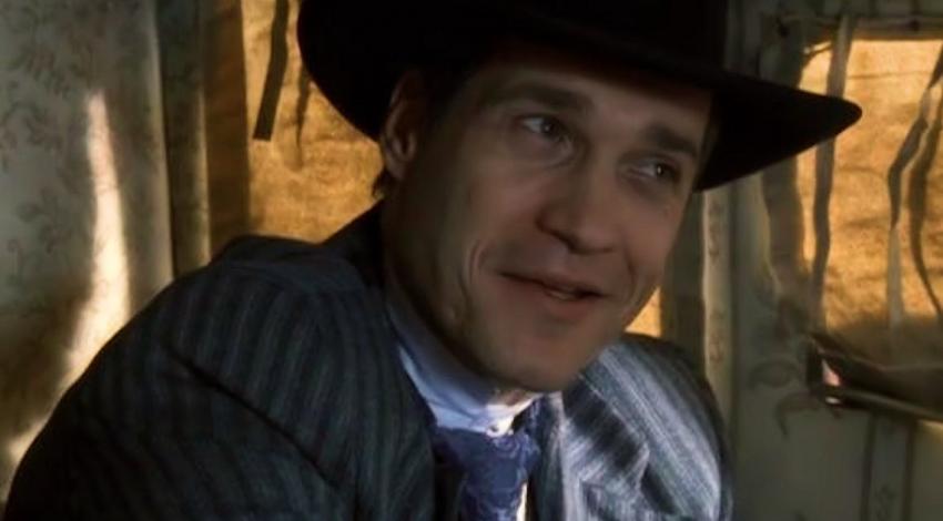 Jay Acovone | "Sliders: Way Out West" (1995)