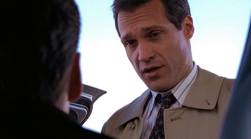 Jay Acovone | "The X-Files: Demons" (1997)