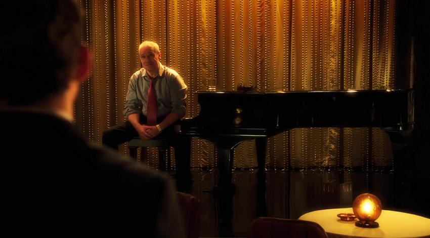 Jay Acovone | "CSI: It Was a Very Good Year" (2012) ***