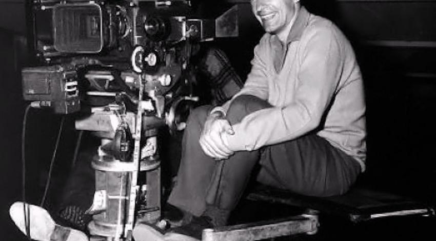 John Cassavetes | Director, Writer, Actor