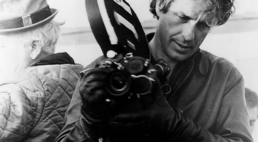 John Cassavetes | Director, Writer, Actor