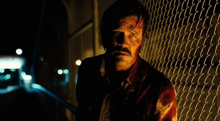 Josh Brolin | "No Country for Old Men" |  (2007)