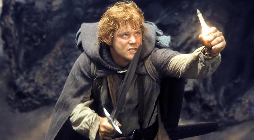Sean Astin | "The Lord of the Rings: The Return of the King" (2003) *