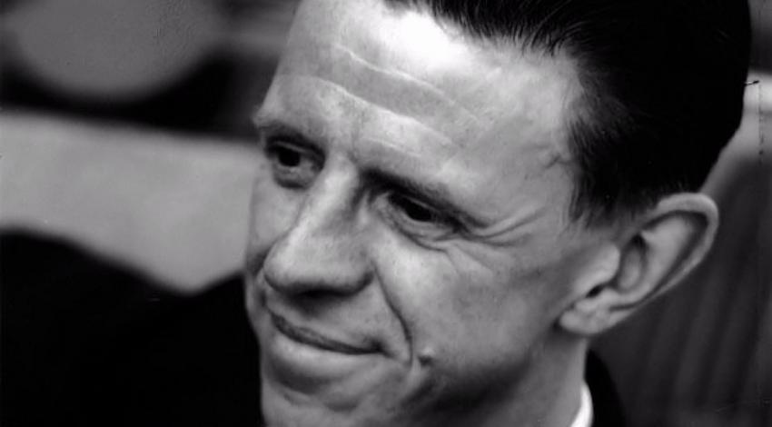 Alex Cox | Director/Filmmaker