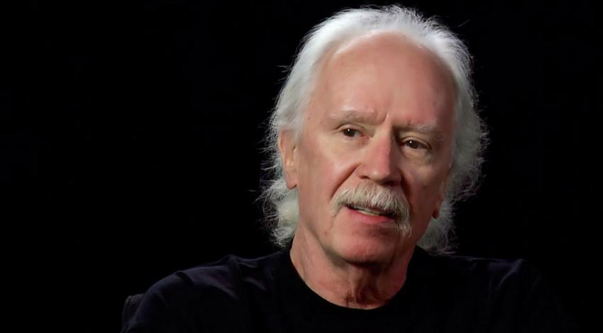 John Carpenter | Director