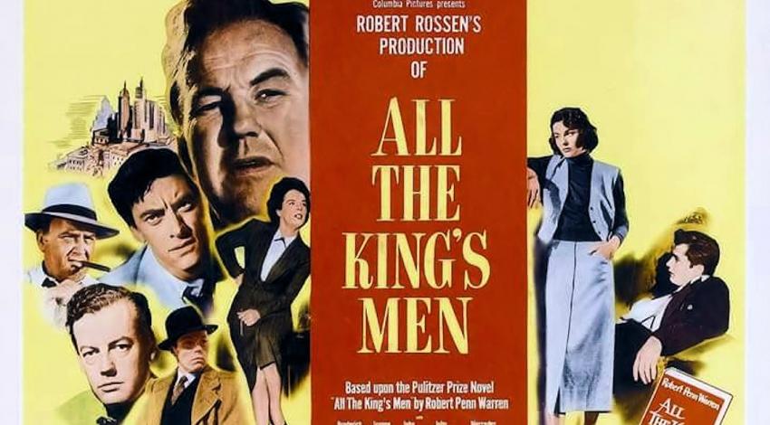 "All the King's Men" (1949)