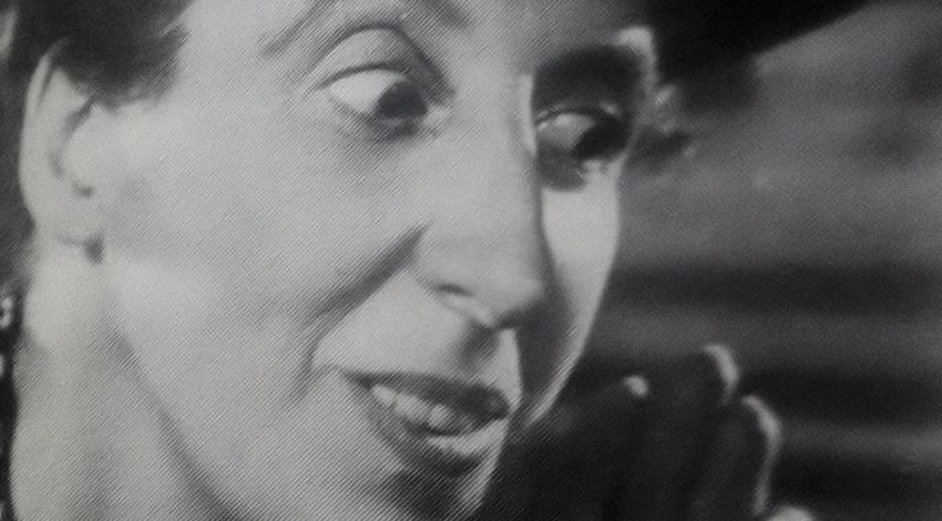 Anita Sharp Bolster | "Going My Way" (1944)