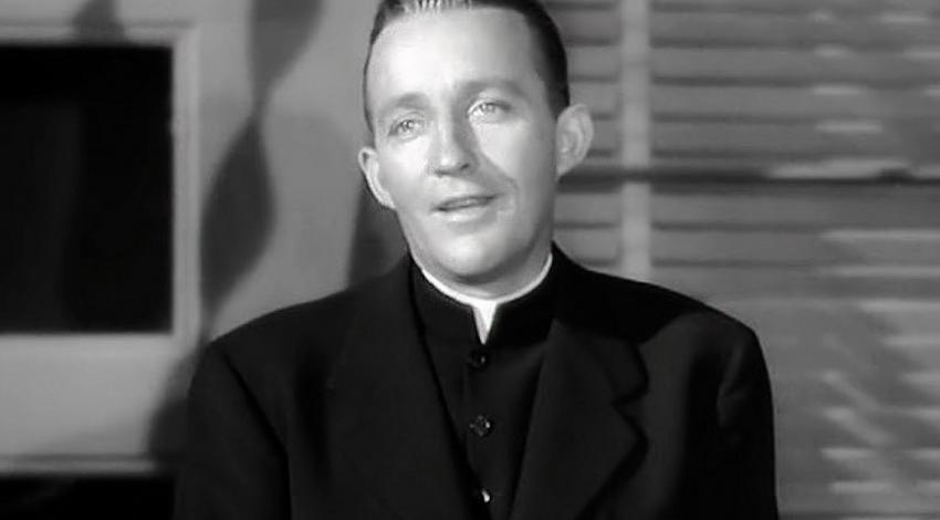 Bing Crosby | "Going My Way" (1944)