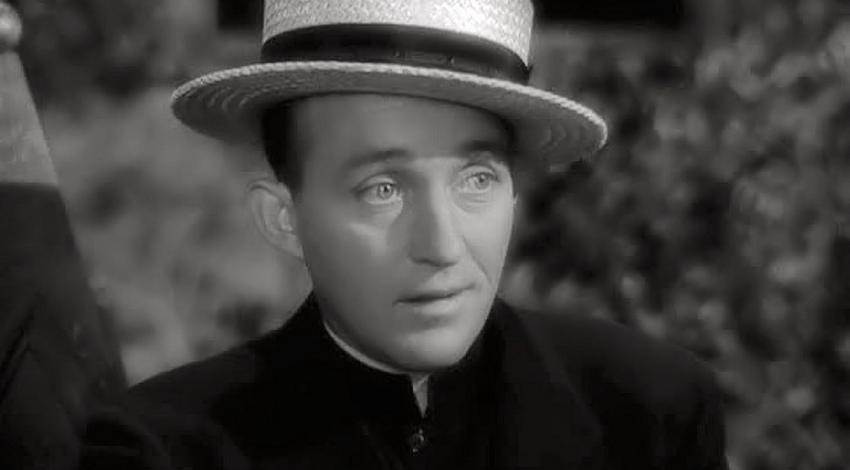 Bing Crosby | "Going My Way" (1944)
