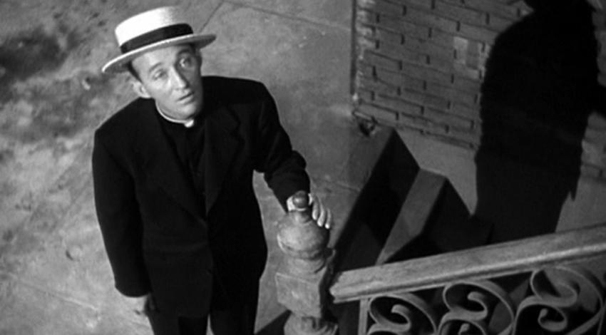 Bing Crosby | "Going My Way" (1944)