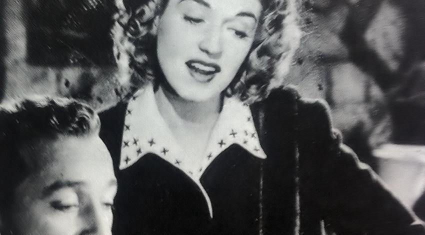 Bing Crosby, Risë Stevens | "Going My Way" (1944)