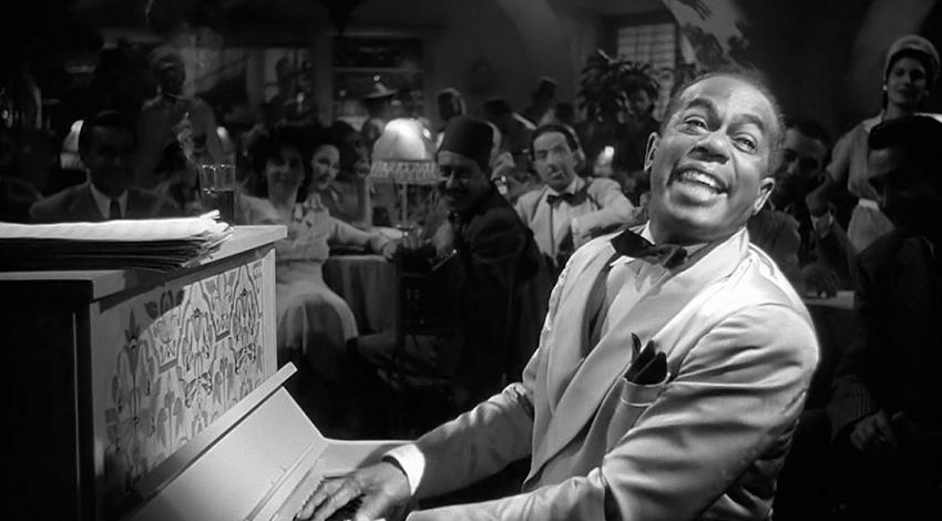 Dooley Wilson | "Casablanca" (1942)