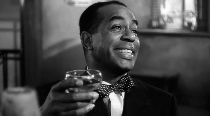 Dooley Wilson | "Casablanca" (1942)