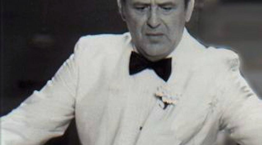 Eugene Roche | Working Actor
