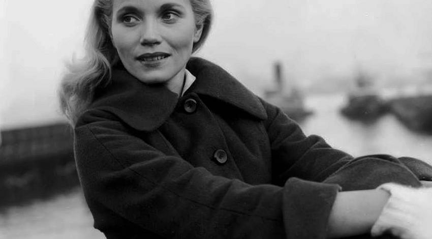 Eva Marie Saint | "On the Waterfront" (1954)