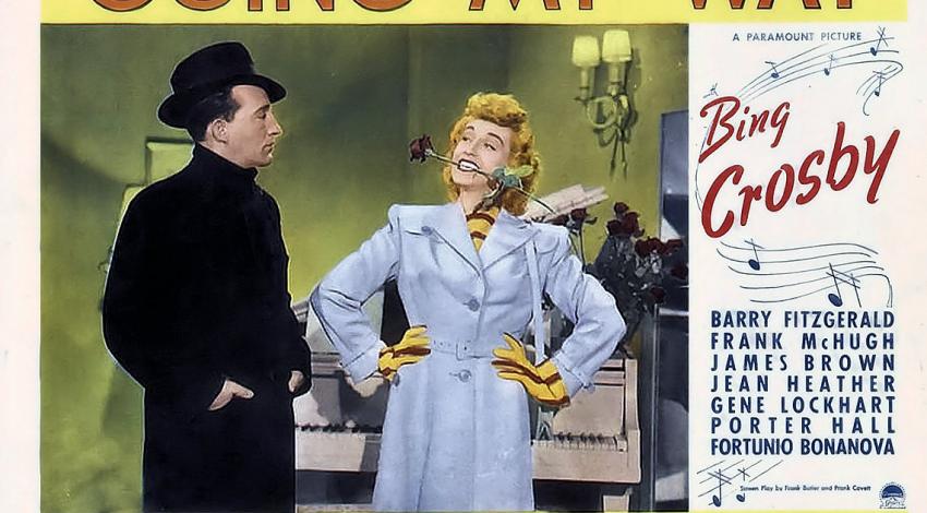"Going My Way" (1944)