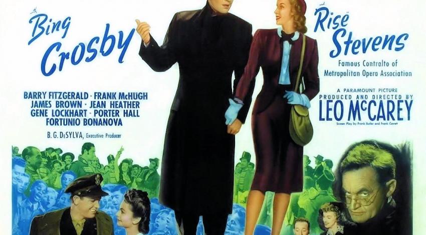 "Going My Way" (1944)