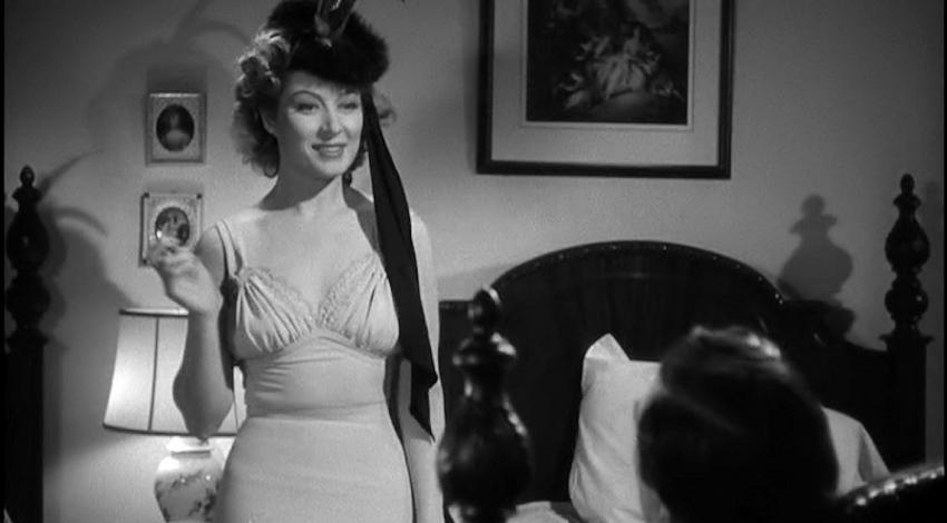 Greer Garson | "Mrs. Miniver" (1942)