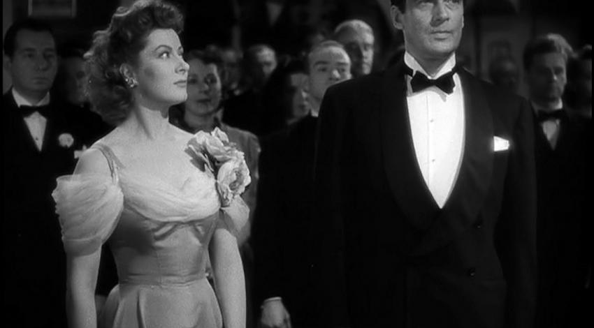 Greer Garson, Walter Pidgeon | "Mrs. Miniver" (1942)