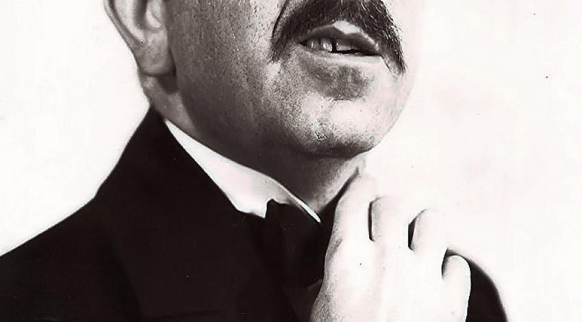 Herbert Mundin | "Cavalcade" (1933)