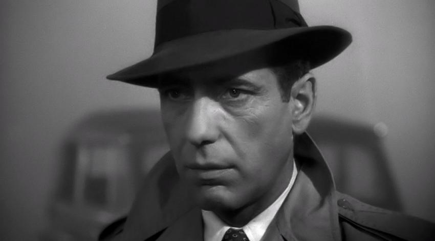 Humphrey Bogart | "Casablanca" (1942)