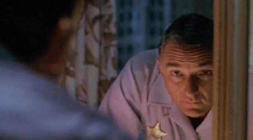 James Whitmore Jr. | "Quantum Leap" (1991-1993 )