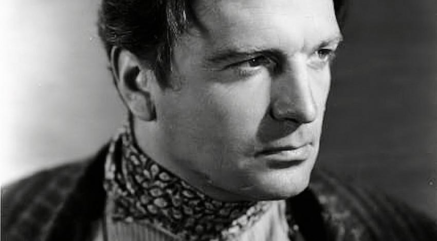 John Loder | "How Green Was My Valley" (1941)