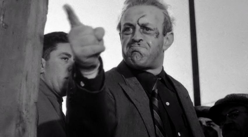 Lee J. Cobb | "On the Waterfront" (1954)