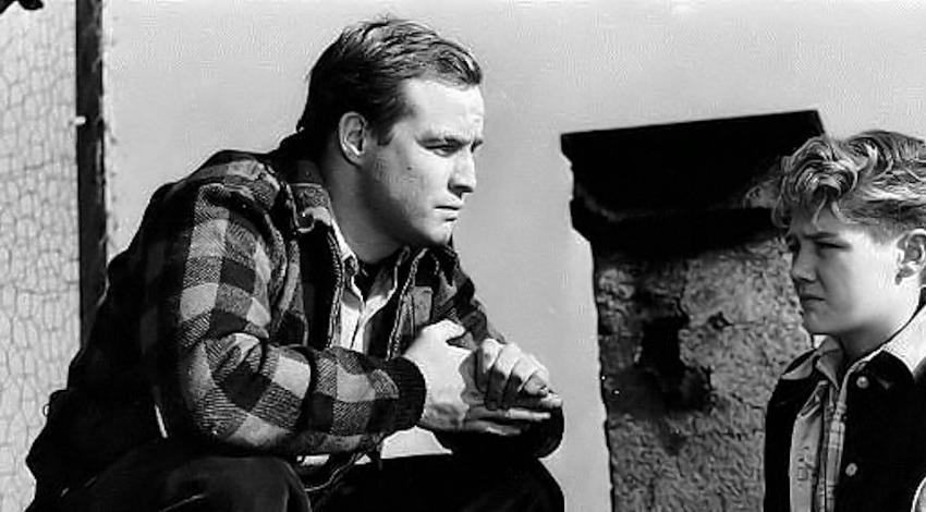 Marlon Brando, Arthur Keegan | "On the Waterfront" (1954)