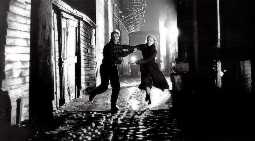 Marlon Brando, Eva Marie Saint | "On the Waterfront" (1954)