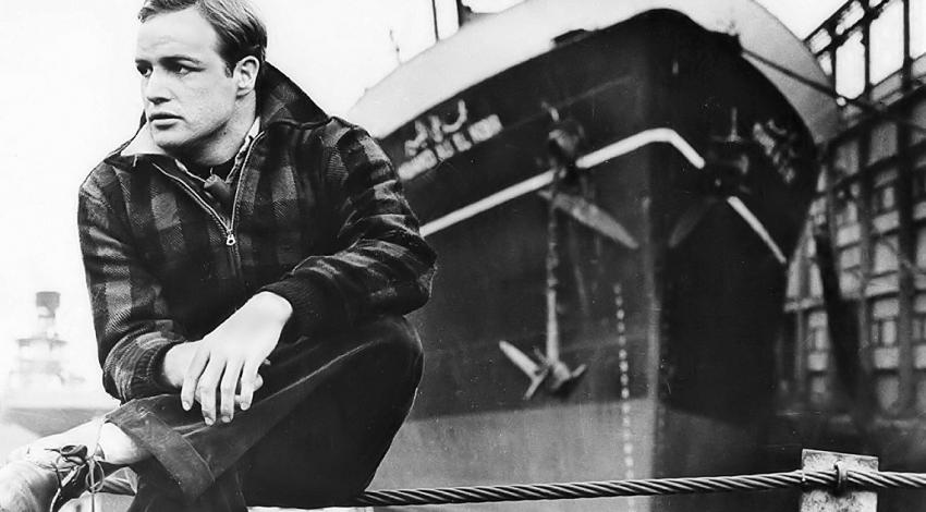 Marlon Brando | "On the Waterfront" (1954) *