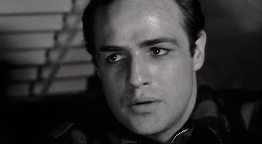 Marlon Brando | "On the Waterfront" (1954)