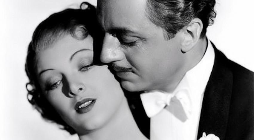 Myrna Loy, William Powell | "The Great Ziegfeld" (1936)