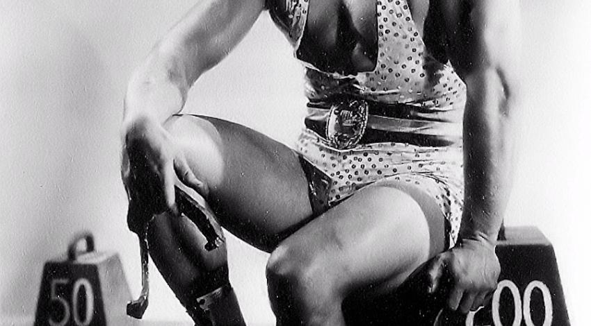 Nat Pendleton | "The Great Ziegfeld" (1936)