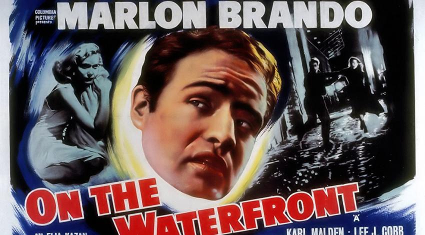 "On the Waterfront" (1954)