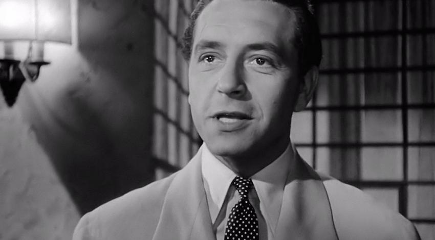 Paul Henreid | "Casablanca" (1942)