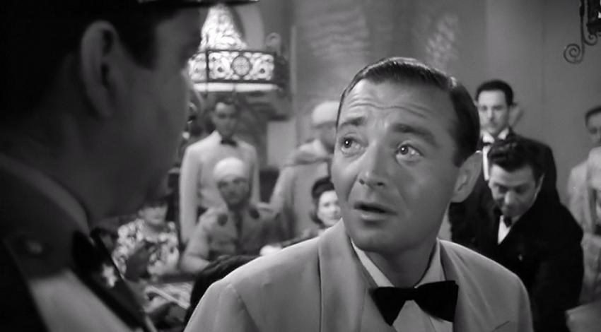 Peter Lorre | "Casablanca" (1942)