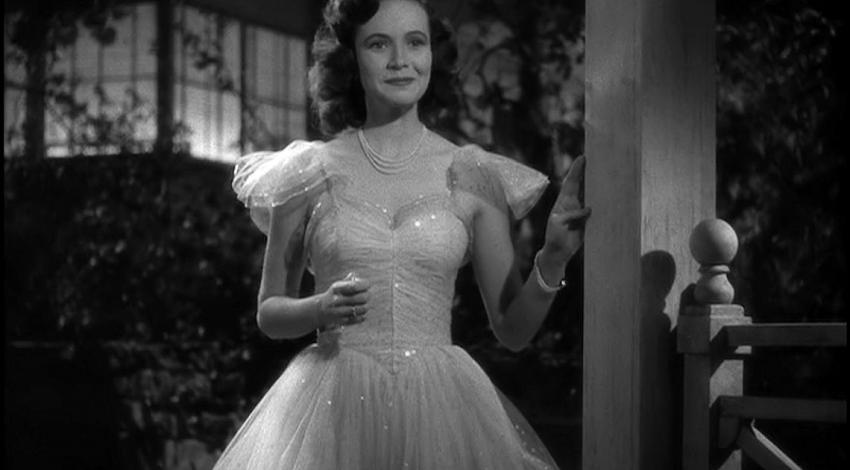 Teresa Wright | "Mrs. Miniver" (1942)
