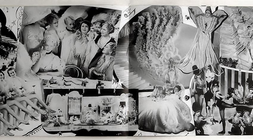 "The Great Ziegfeld" (1936)