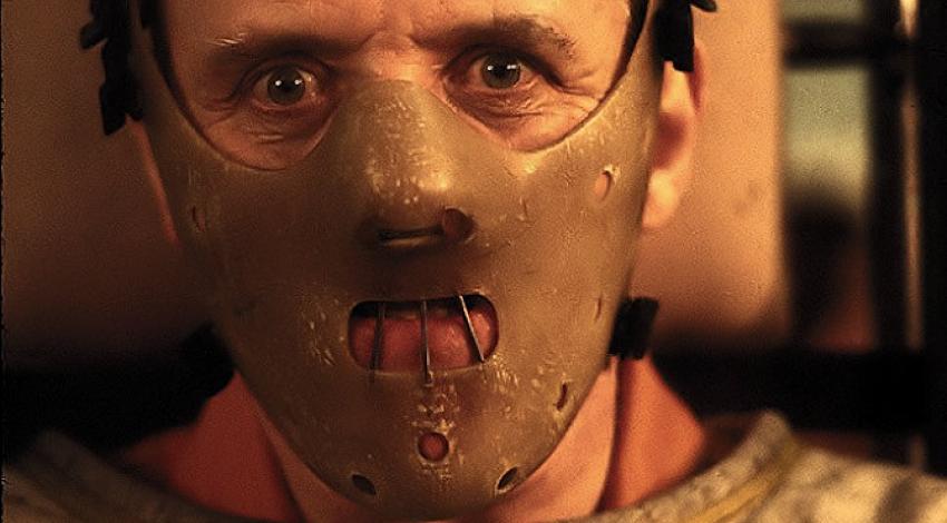 Anthony Hopkins | "The Silence of the Lambs" (1991) [b]