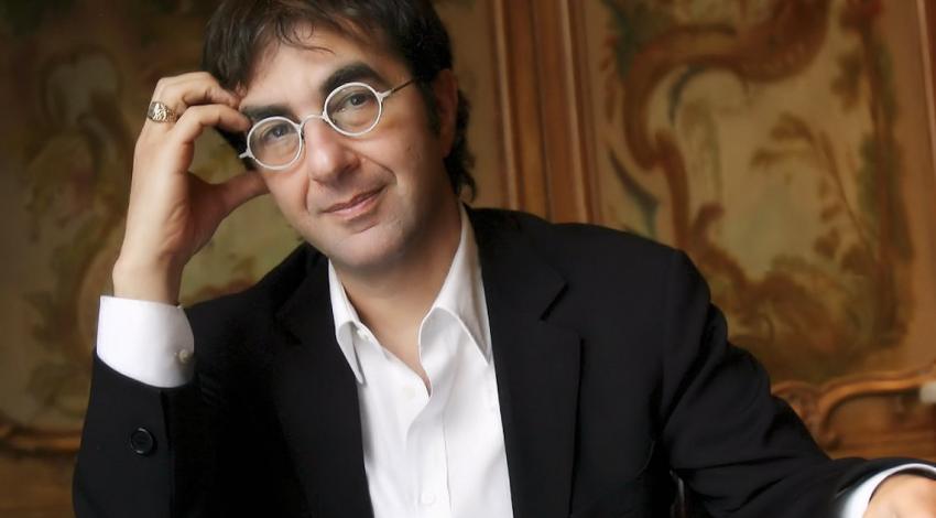 Atom Egoyan, Director